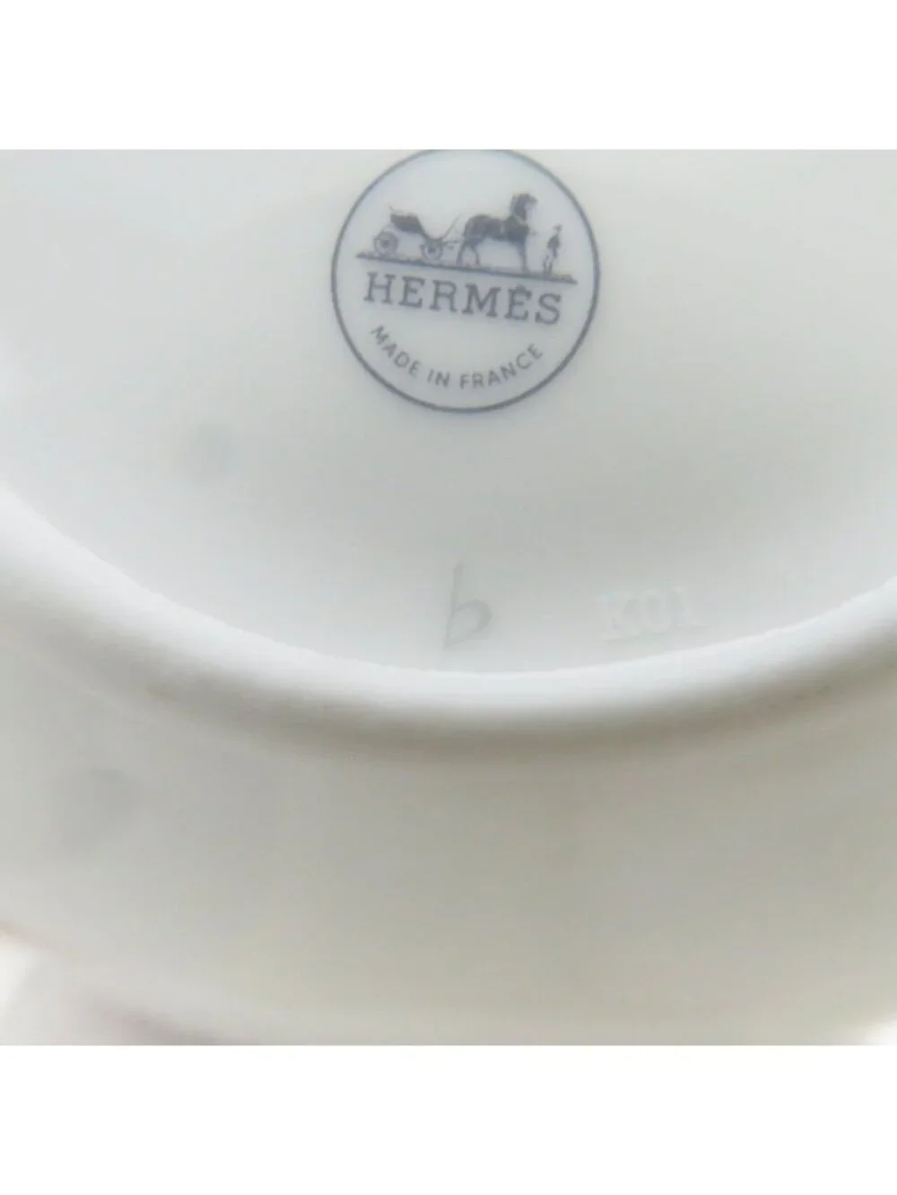 Hermes this authentic
